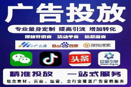 百度优化推广案例：打造行业领先品牌